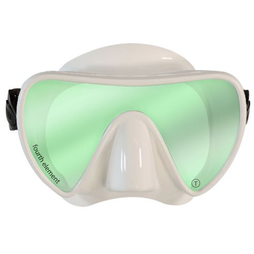 Fourth Element Scout White Skirt/Contrast Lens ()